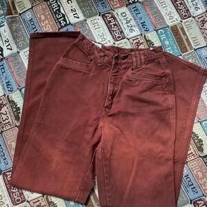 Vintage Bar None jeans
